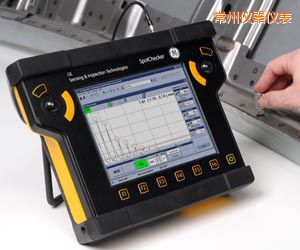 常州超聲波點(diǎn)焊探傷儀