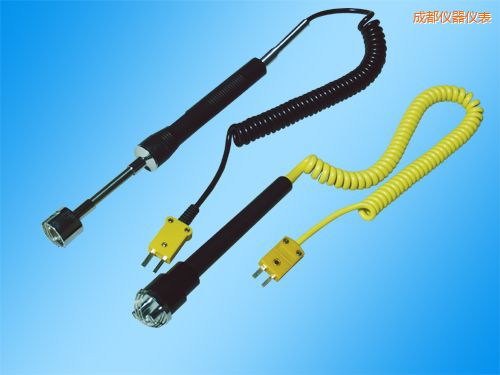 成都表面熱電偶