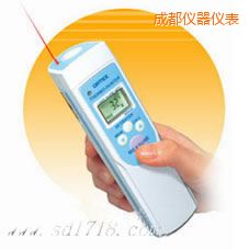 成都紅外測(cè)溫儀