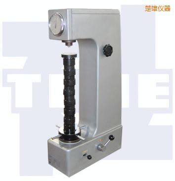 楚雄時代高行程手動洛氏硬度計