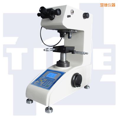楚雄顯微硬度計(jì)