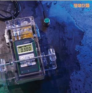 楚雄水下測厚儀