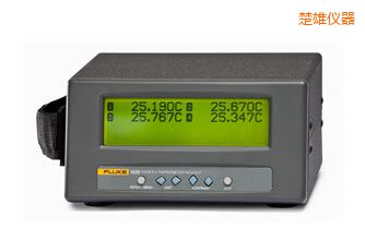 楚雄四通道便攜式測(cè)溫儀