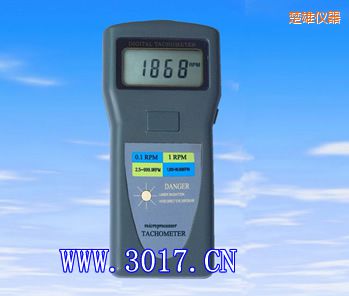 楚雄激光轉(zhuǎn)速表