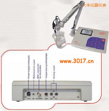 大豐臺(tái)式測試儀