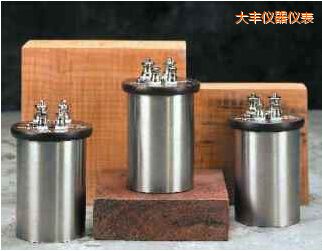 大豐高精度標準電阻