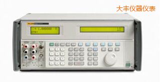 大豐超級(jí)多產(chǎn)品校準(zhǔn)器