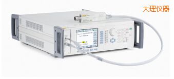 大理Low Phase Noise Reference Source