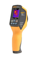大連可視紅外測(cè)溫儀