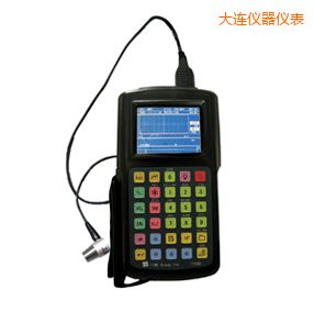 大連時(shí)代掃描超聲波測厚儀