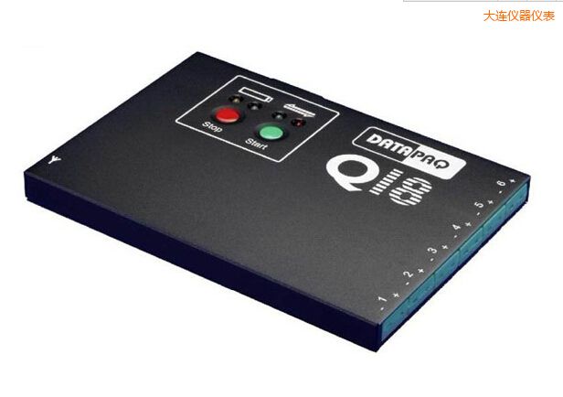 大連爐溫測試儀