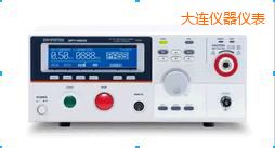 大連安規(guī)測(cè)試儀