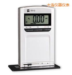 大連時(shí)代袖珍式表面粗糙度儀