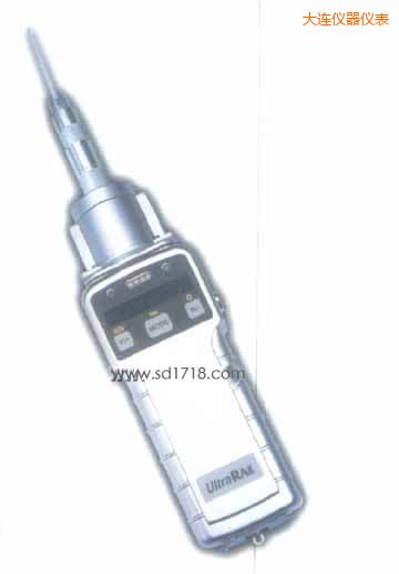 大連手提式特種 VOC 檢測儀