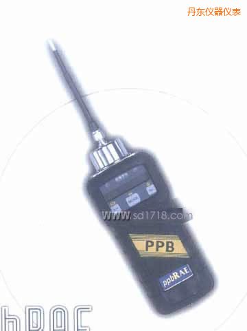 丹東手持式 PID(ppb 級(jí) ) 檢測(cè)儀