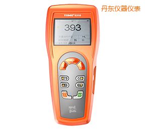 丹東里氏硬度計