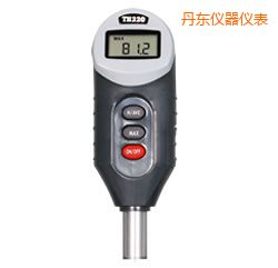 丹東邵氏A硬度計