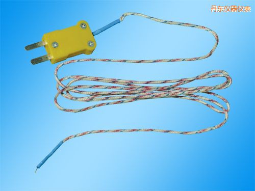 丹東點式線狀熱電偶