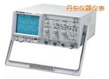 丹東模擬示波器