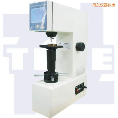 丹東時代液晶數(shù)顯表面洛氏硬度計(jì)