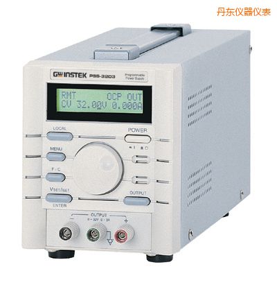 丹東可程式/線性/直流電源供應(yīng)器
