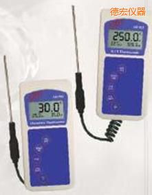 德宏熱電偶便攜式水質(zhì)測(cè)量分析儀表