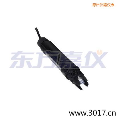 德州PPS外殼,鉑金環(huán)ORP電極