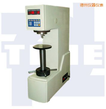德州時(shí)代布氏硬度計(jì)