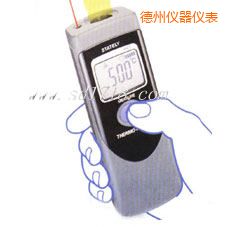 德州紅外線測溫儀