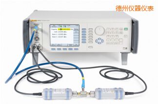 德州27 GHz射頻參考標準