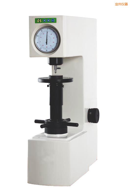 定州時(shí)代THR-150D電動(dòng)洛氏硬度計(jì)