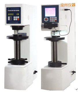 定州直讀數(shù)顯布氏硬度計