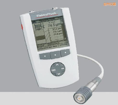 定州超聲波涂層測厚儀