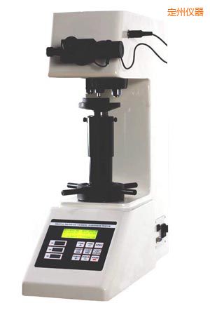 定州數顯小負荷布氏硬度計