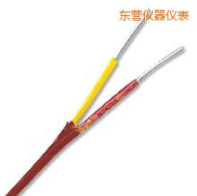 東營J型熱電偶補償導(dǎo)線