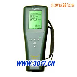 東營(yíng)YSI專業(yè)系列水質(zhì)分析儀