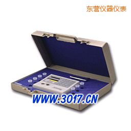 東營便攜式水質實驗室