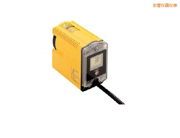 東營On-Line 網上紅外測溫儀