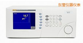 東營標準型精密壓力測量儀