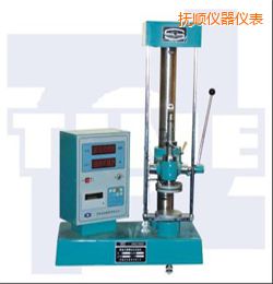 撫順時代雙數(shù)顯彈簧拉壓試驗(yàn)機(jī)