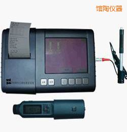 館陶時代里氏硬度測量系統(tǒng)