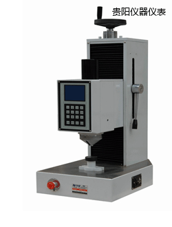 貴陽自動(dòng)全洛氏硬度計(jì)