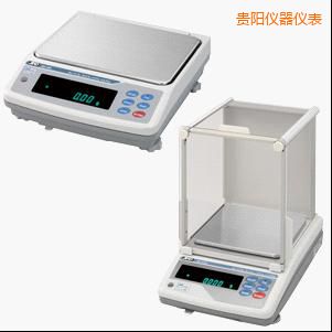 貴陽日本AND MC系列精密天平