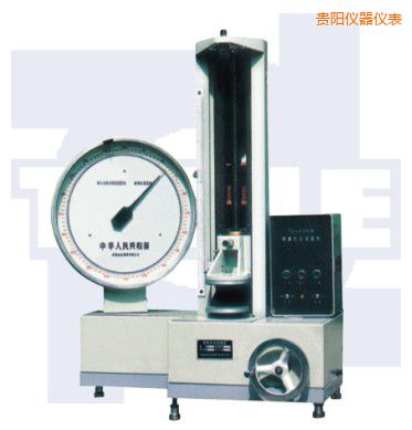 貴陽機(jī)械式拉壓彈簧試驗(yàn)機(jī)