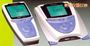 貴陽PH/離子測量儀
