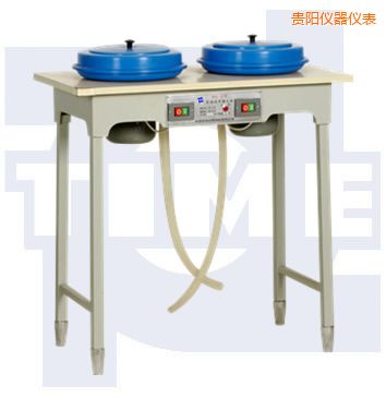 貴陽立式金相試樣拋光機
