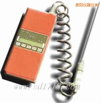 貴陽(yáng)二氧化碳檢測(cè)儀