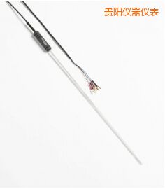 貴陽高精度石英套管標(biāo)準(zhǔn)鉑電阻溫度計(jì)