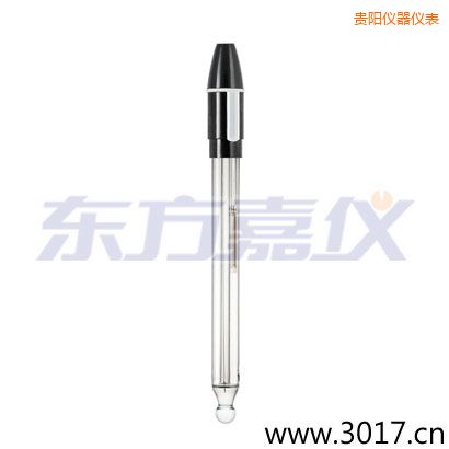 貴陽(yáng)玻璃外殼可填充雙鹽橋復(fù)合電極