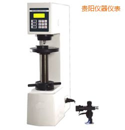 貴陽時(shí)代布氏硬度計(jì)